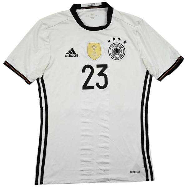 2015-16 GERMANY *GOMEZ* SHIRT S