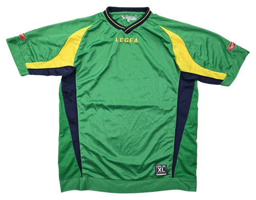 LEGEA OLDSCHOOL SHIRT XL