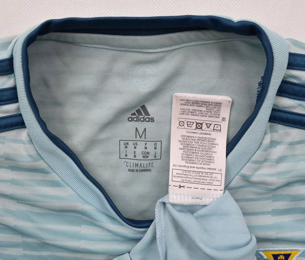 NORTHERN IRELAND SHIRT M