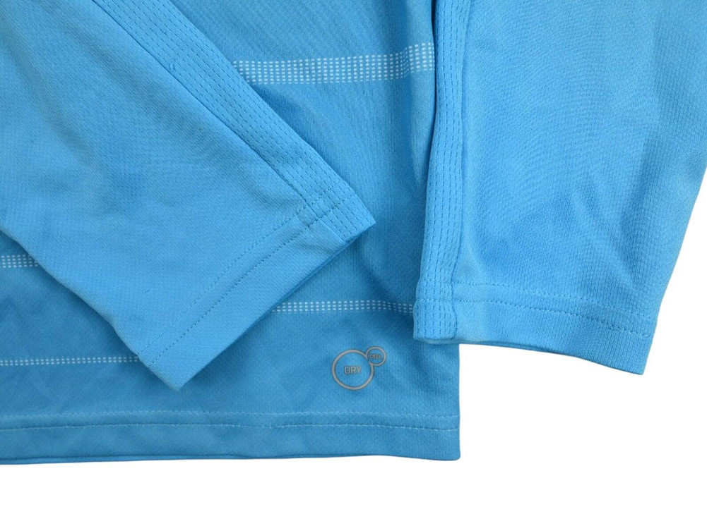 2018-19 BORUSSIA MONCHENGLADBACH *SOMMER* LONGSLEEVE SHIRT XL. BOYS