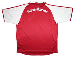 2003-04 BAYERN MUNCHEN KOSZULKA XL