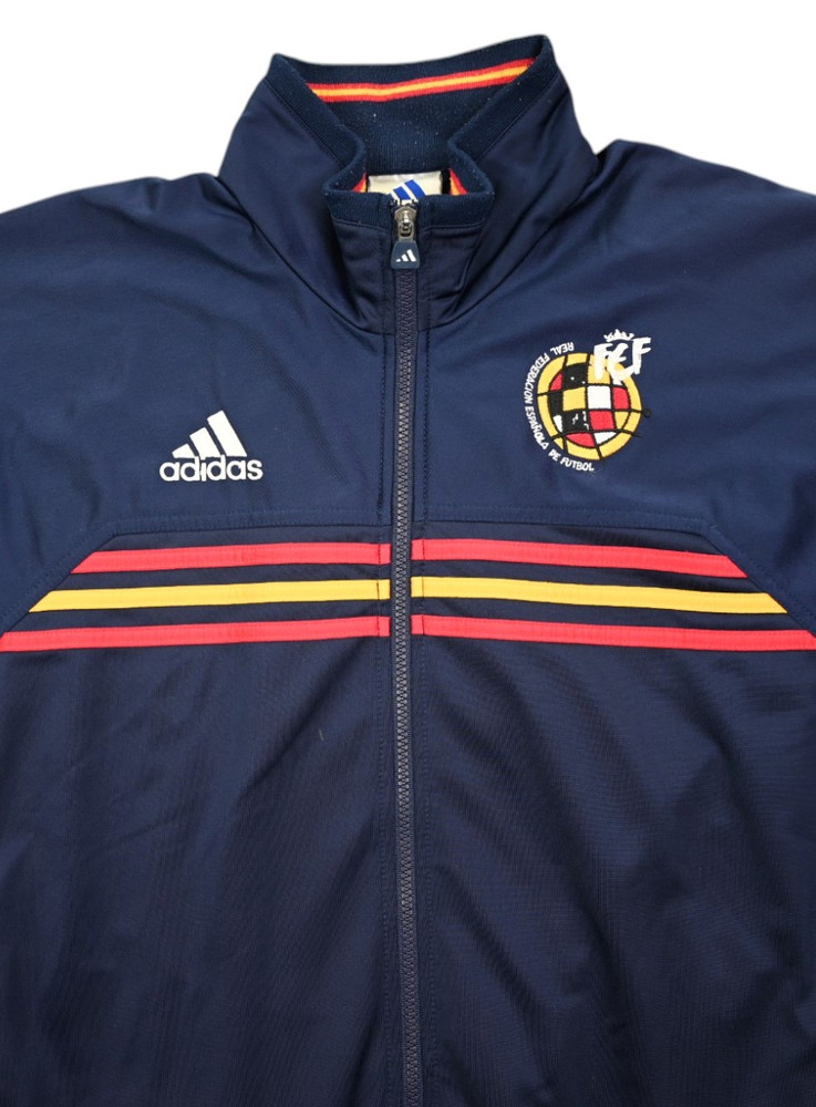 1998-00 SPAIN TOP XL