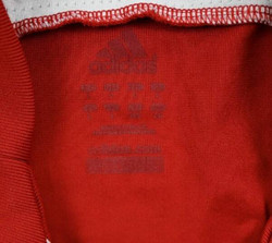 2007-08 BAYERN MUNCHEN *LAHM* KOSZULKA L