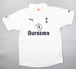 2011-12 TOTTENHAM HOTSPUR KOSZULKA XL