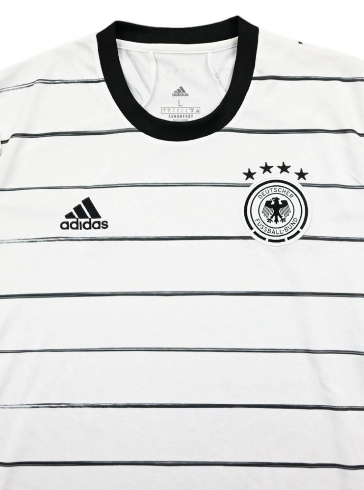 2020-21 GERMANY SHIRT L