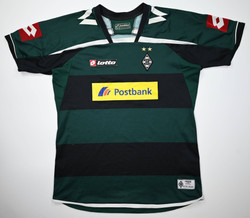 2009-11 BORUSSIA MONCHENGLADBACH KOSZULKA WOMENS XL