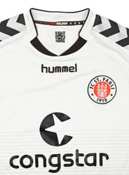 2014-15 ST. PAULI KOSZULKA S