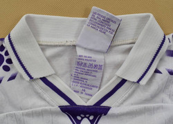 1996-97 REAL MADRID KOSZULKA XL. BOYS