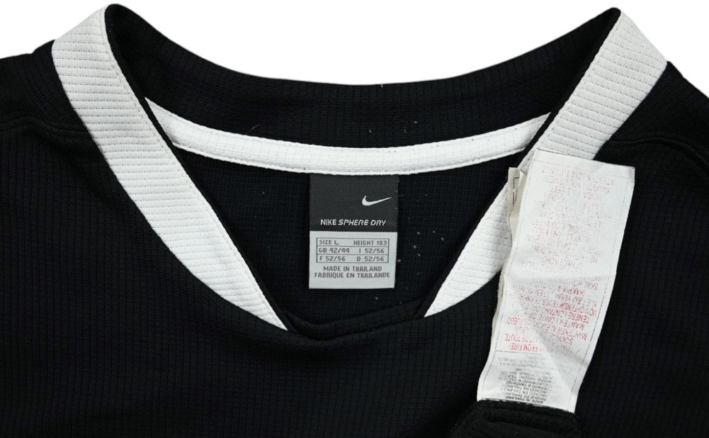 2006-07 HERTHA KOSZULKA L 