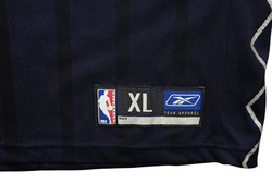 NEW JERSEY NETS *KIDD* NBA KOSZULKA XL