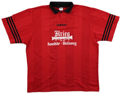 SV HINTEREBEN SHIRT XL