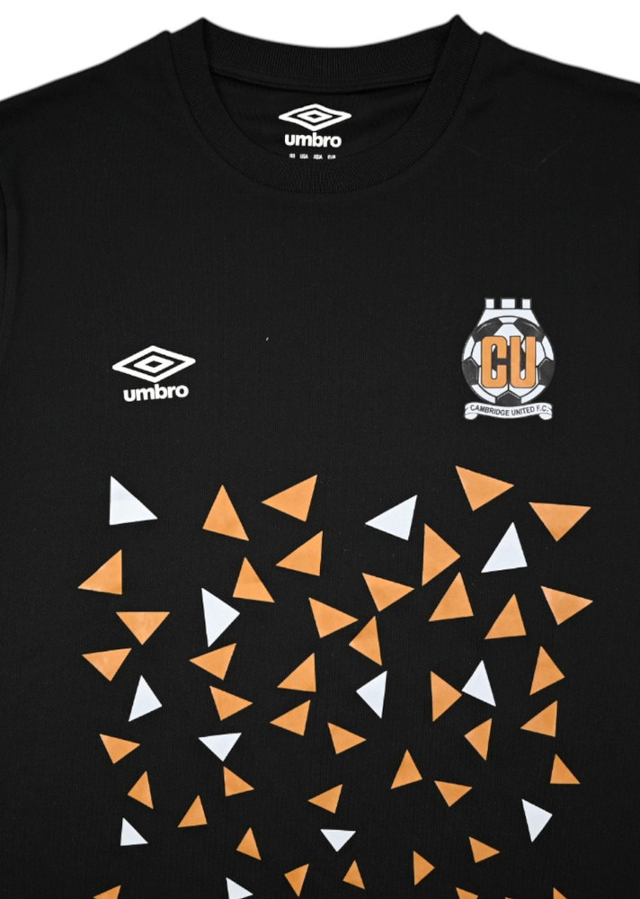 CAMBRIDGE UNITED KOSZULKA S