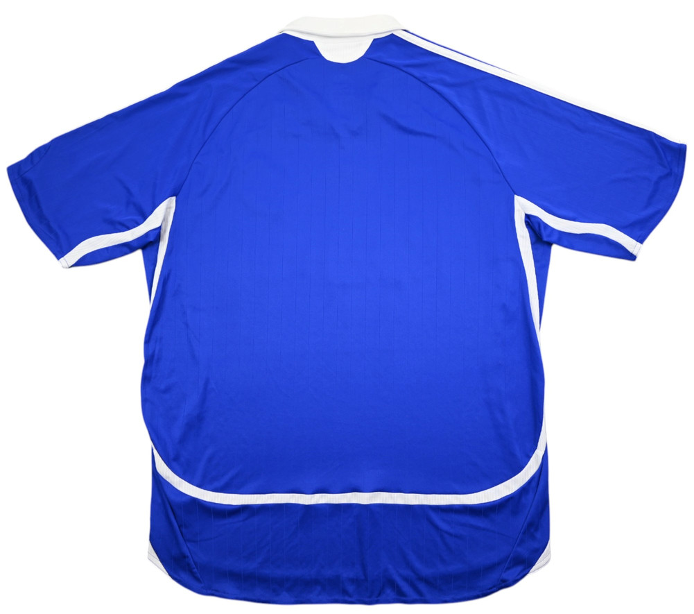 2007-08 SCHALKE KOSZULKA XL