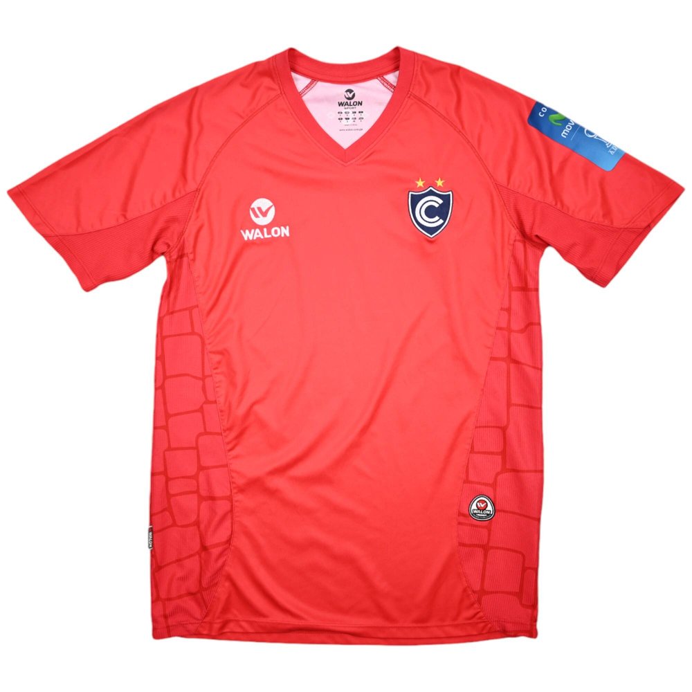 2013 CIENCIANO SHIRT S