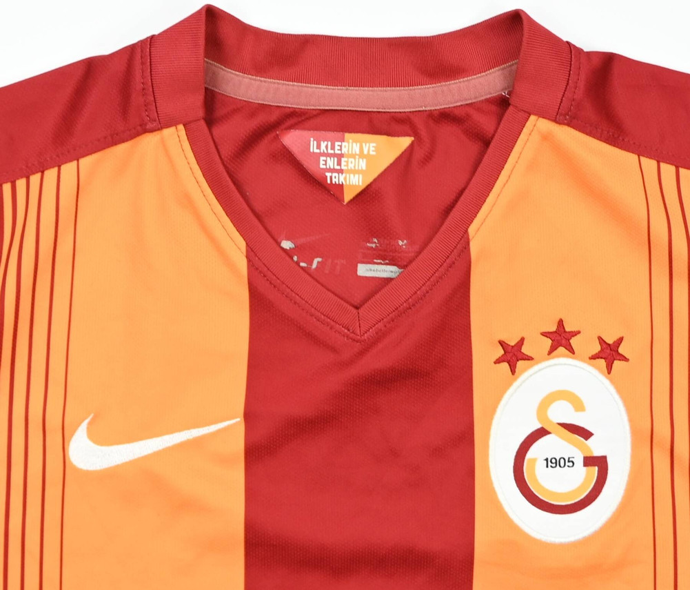 2014-15 GALATASARAY KOSZULKA S