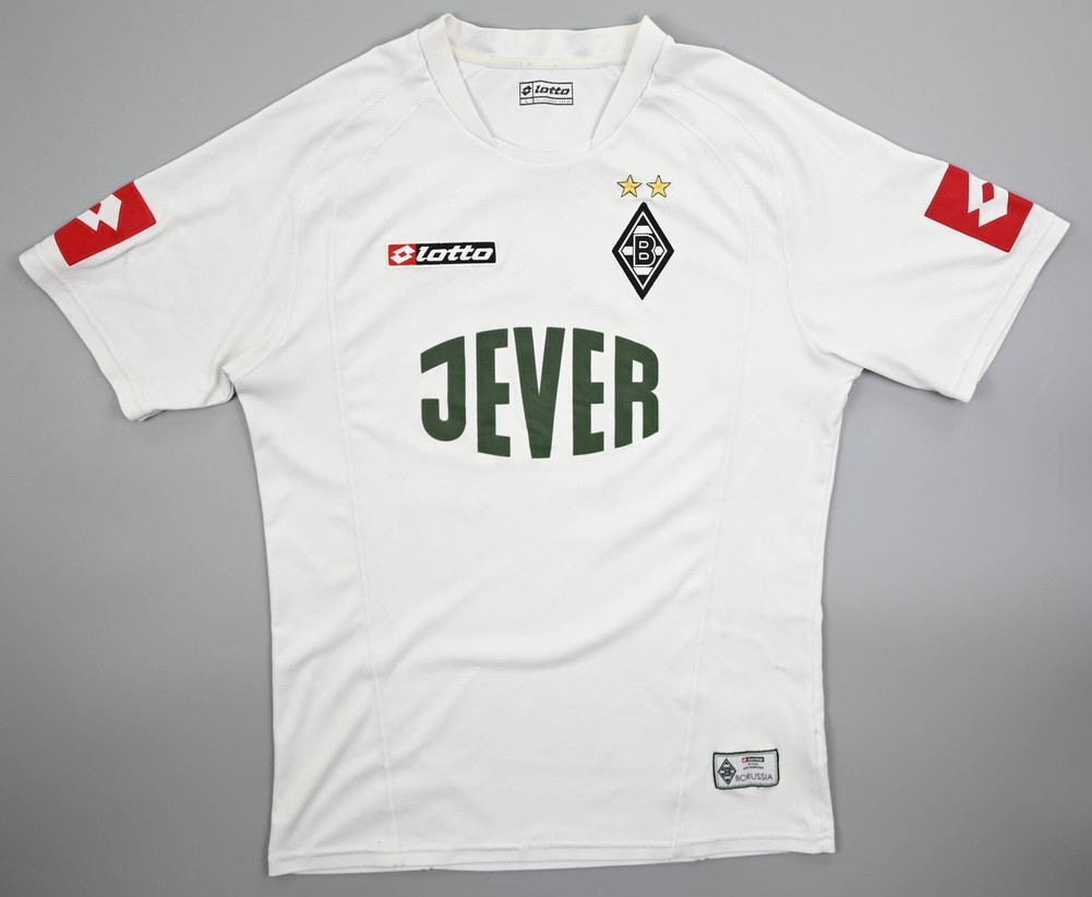 2003-05 BORUSSIA MONCHENGLADBACH KOSZULKA L