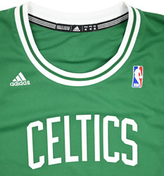 BOSTON CELTICS NBA *GARNETT* SHIRT M