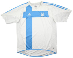 2004-05 OLYMPIQUE MARSEILLE KOSZULKA M