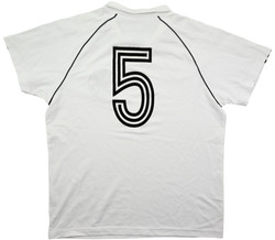 2012-13 GERMANY 1980 REISSUE SHIRT XL