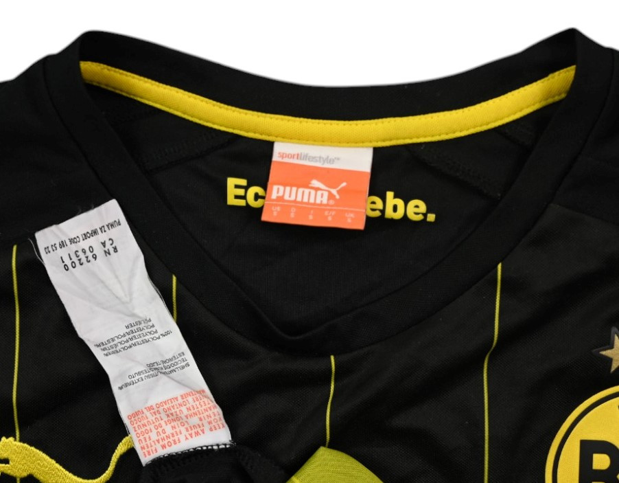 2014-16 BORUSSIA DORTMUND KOSZULKA S