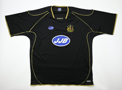 2004-05 WIGAN ATHLETIC KOSZULKA XXL