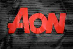 2014-15 MANCHESTER UNITED SHIRT M