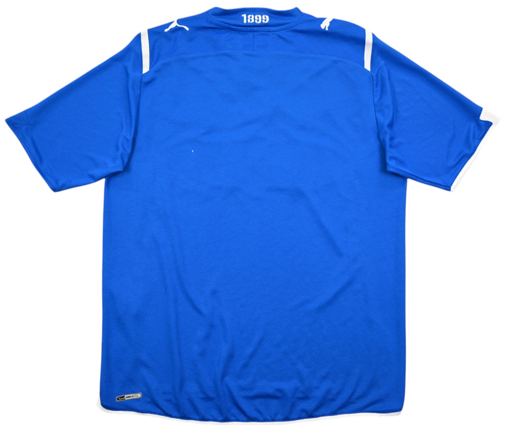 2009-11 TSG HOFFENHEIM SHIRT L