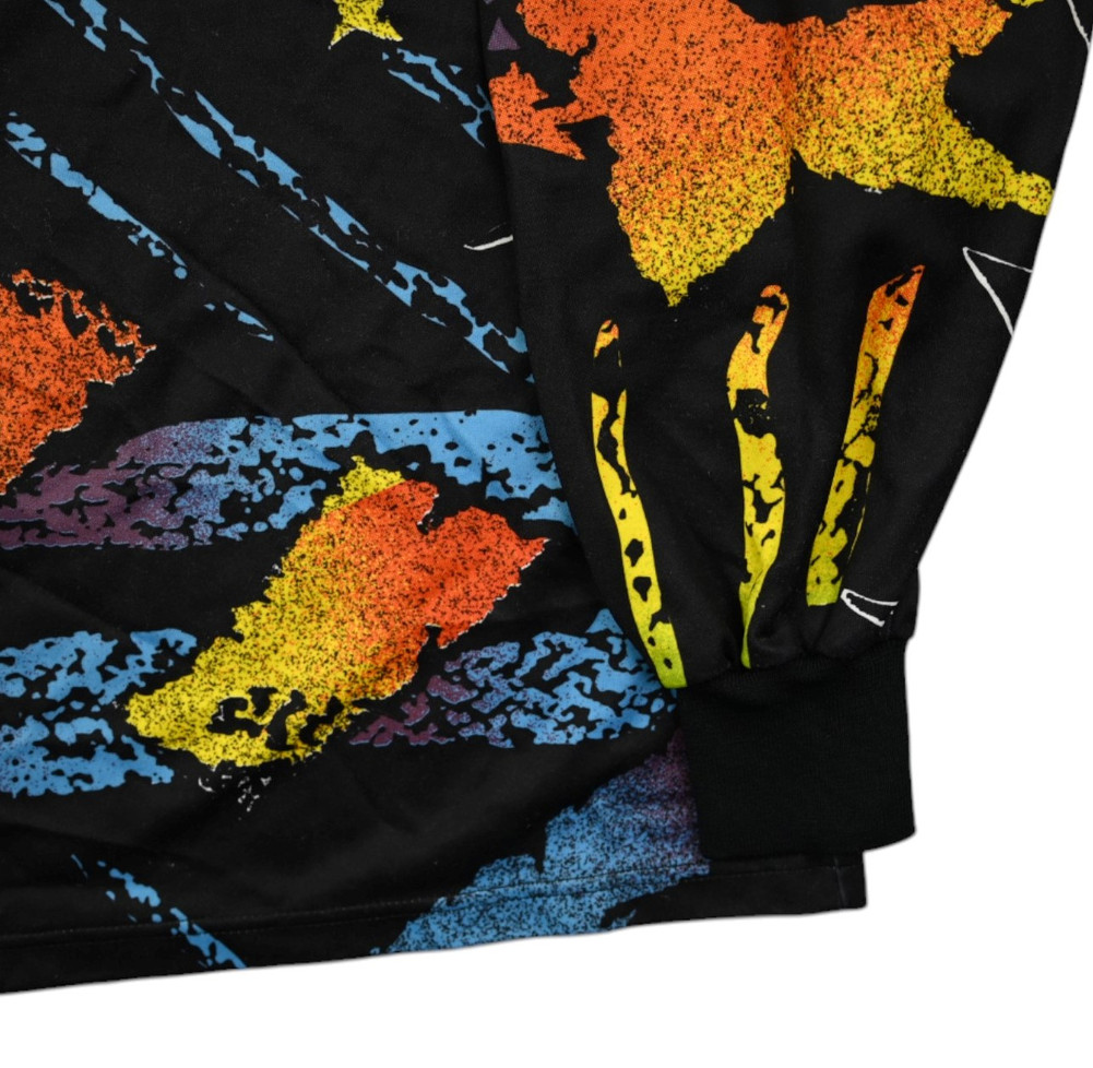 DJK FALKENBERG GK LONGSLEEVE KOSZULKA XL