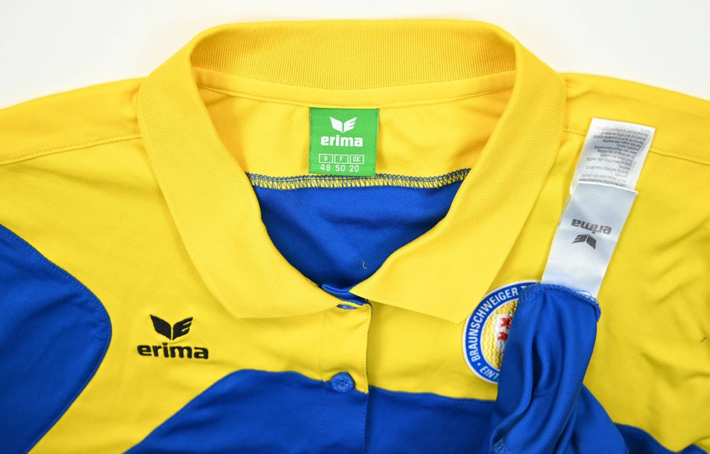 EINTRACHT BRAUNSCHWEIG WOMENS 3XL