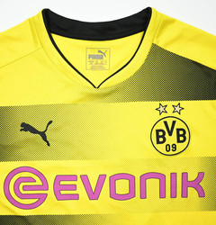 2017-18 BORUSSIA DORTMUND *CASTRO* KOSZULKA L