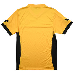 2017-18 DYNAMO DRESDEN SHIRT S