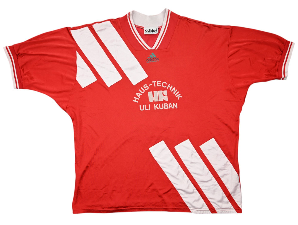 ADIDAS #4 OLDSCHOOL SHIRT XL