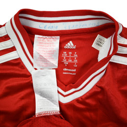 2013-14 BAYERN MUNCHEN *MULLER* SHIRT S. BOYS