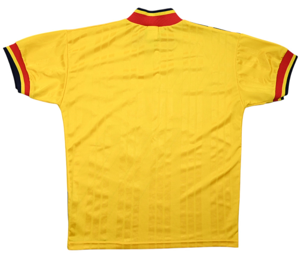 1993-94 ARSENAL KOSZULKA S 