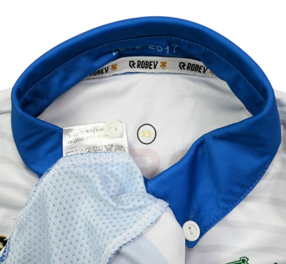 2016-17 ZWOLLE KOSZULKA XS