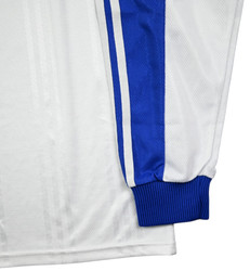 ADIDAS VINTAGE LONGSLEEVE KOSZULKA S