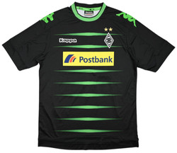 2016-17 BORUSSIA MONCHENGLADBACH *LUKAS* SHIRT L