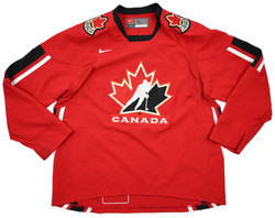 CANADA HOCKEY SHIRT XL