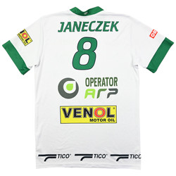 AZS CZESTOCHOWA VOLLEYBALL *JANECZEK* SHIRT M