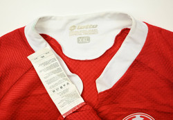 2015-16 FSV MAINZ *STEPHAN* KOSZULKA XXL