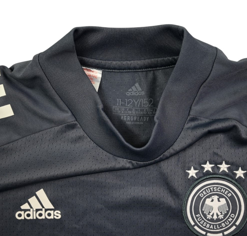 2019-20 GERMANY KOSZULKA M. BOYS