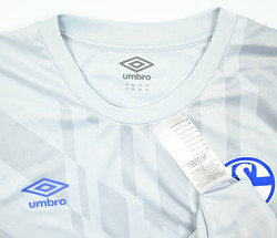 SCHALKE 04 SHIRT 3XL