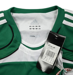 2010 NIGERIA SHIRT XL