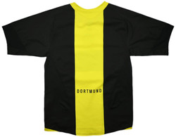 2005-06 BORUSSIA DORTMUND SHIRT S