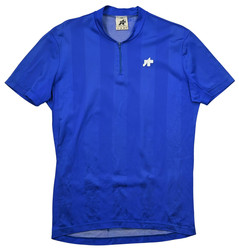 ASSOS KOSZULKA KOLARSKA XL