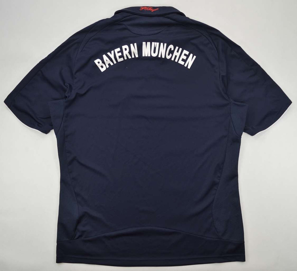 2008-09 BAYERN MUNCHEN SHIRT XL