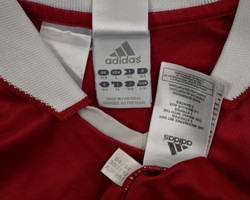 2004-05 BAYERN MUNCHEN KOSZULKA XL. BOYS