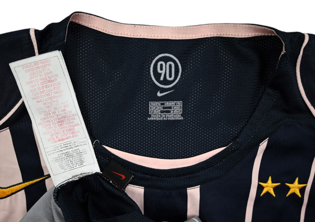 2004-05 JUVENTUS KOSZULKA M