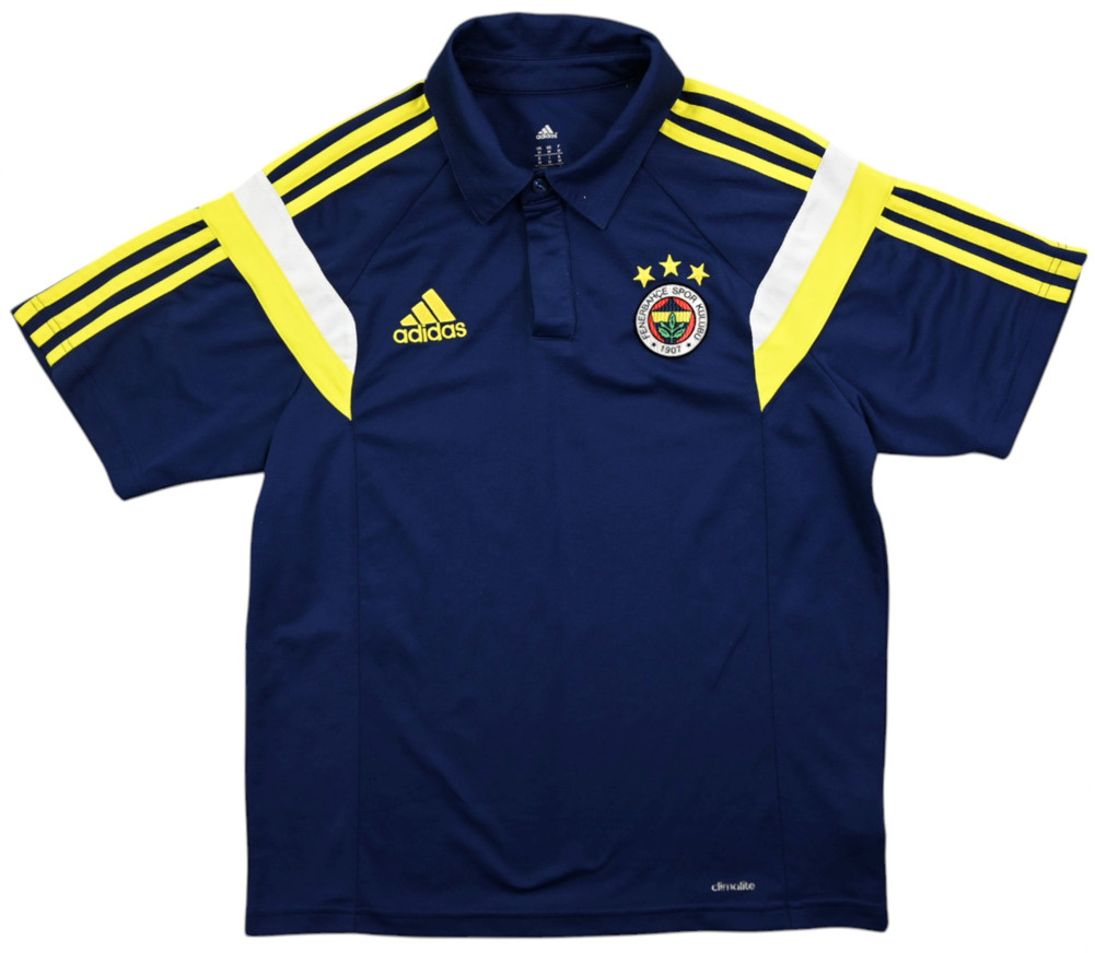 2014-15 FENERBAHCE KOSZULKA M