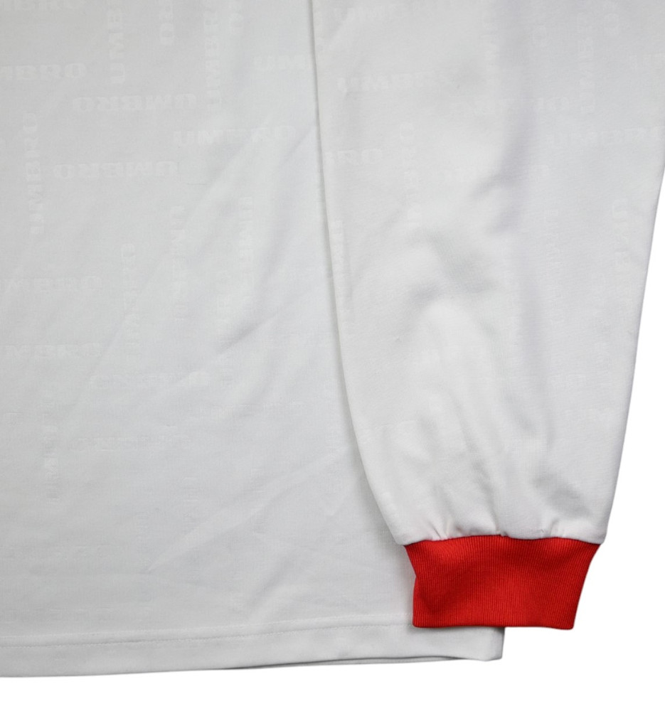 BLOK EVC VOLLEYBALL LONGSLEEVE KOSZULKA L